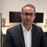 Dhruv M. profile photo
