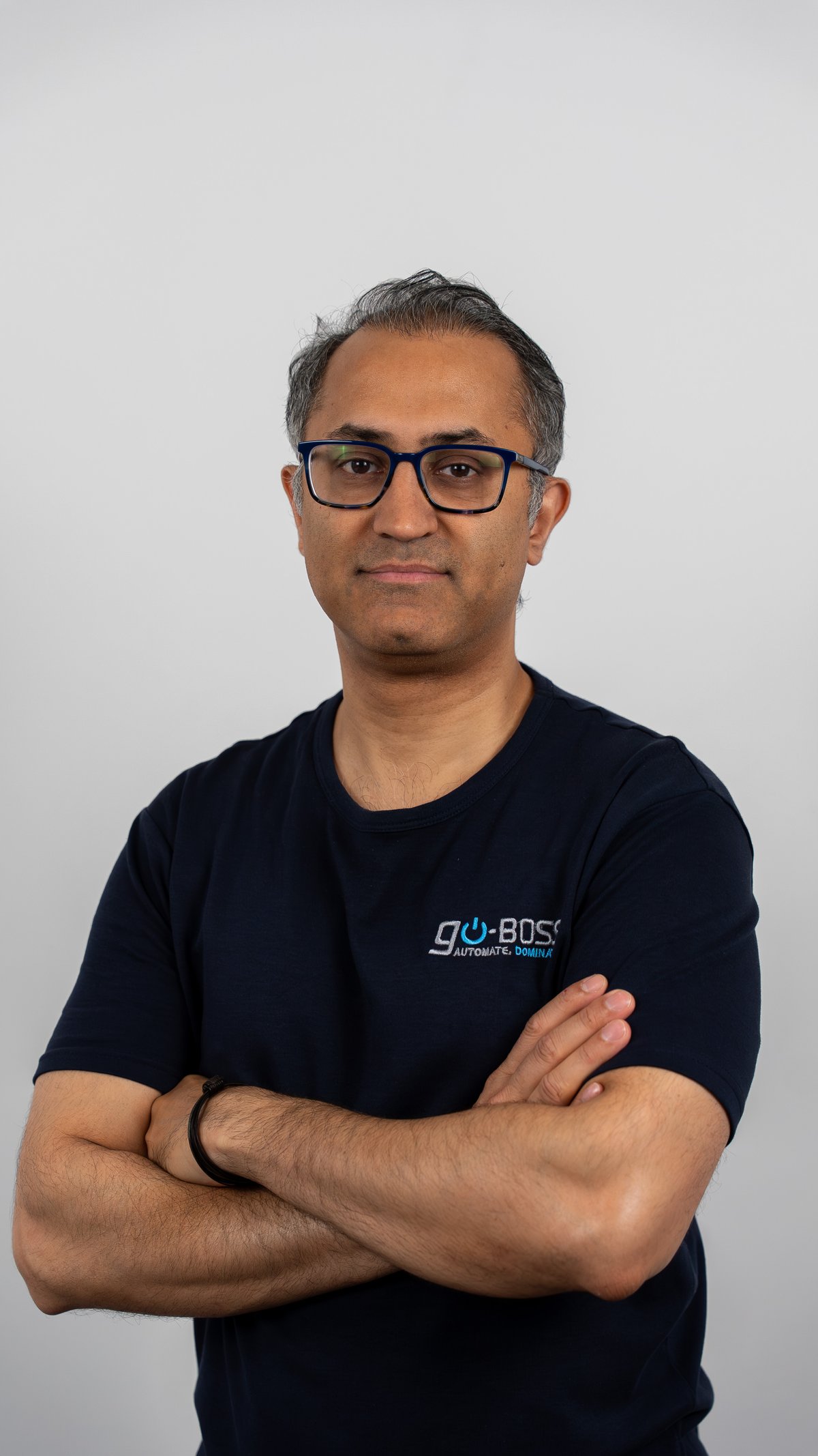 Dhruv Malhotra
