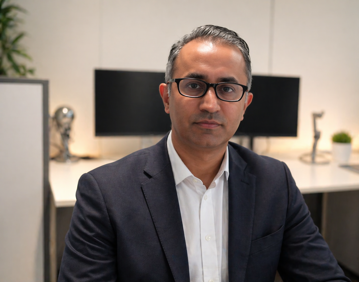 Dhruv Malhotra