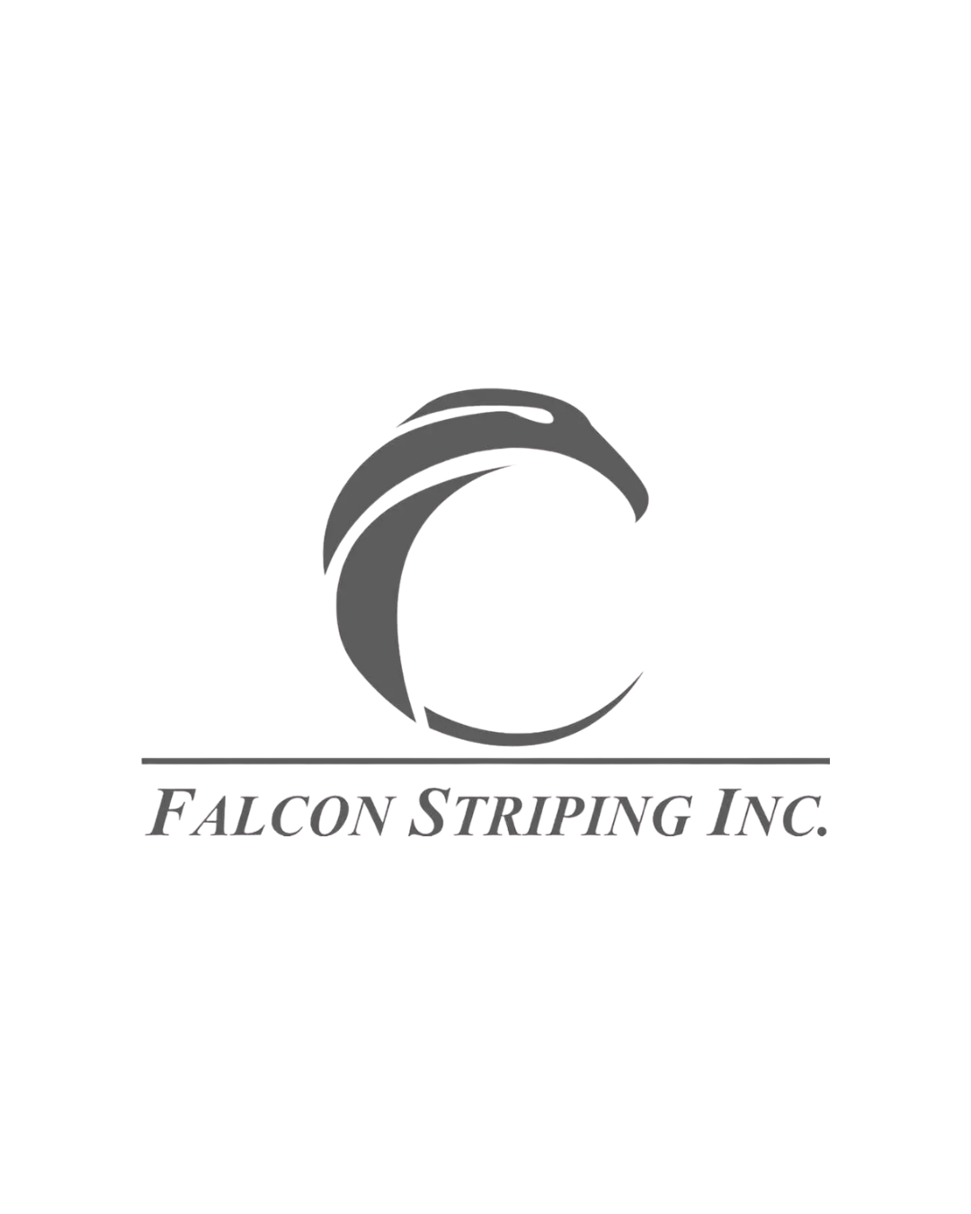 Falcon Striping Inc